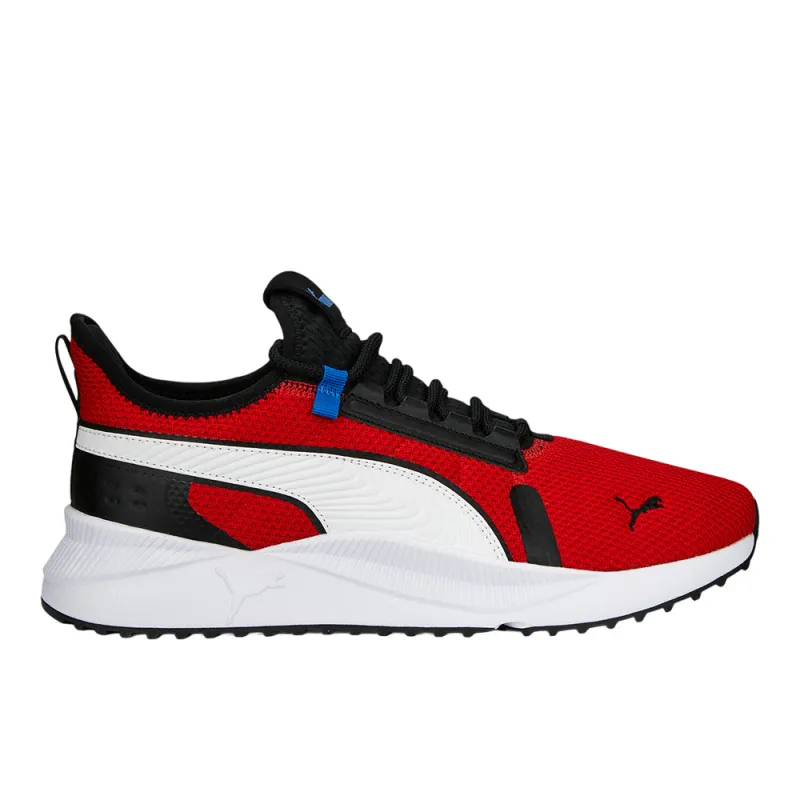 Pacer Future Street Knit Lace Up Sneakers made by Puma
