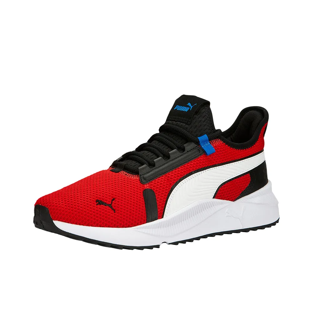 Pacer Future Street Knit Lace Up Sneakers sold by Shoebacca product image thumbnail 2