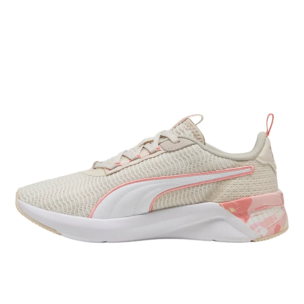 Softride Harli Summer Veil Lace Up Sneakers sold by Shoebacca product image thumbnail 3