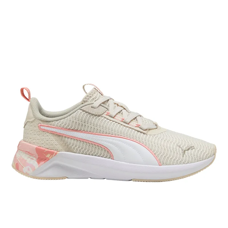 Softride Harli Summer Veil Lace Up Sneakers made by Puma