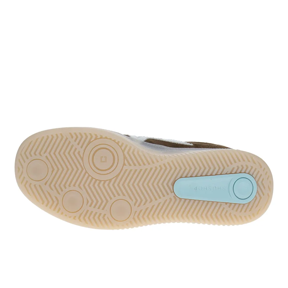 Peaches Lace Up Sneakers sold by Shoebacca product image thumbnail 5