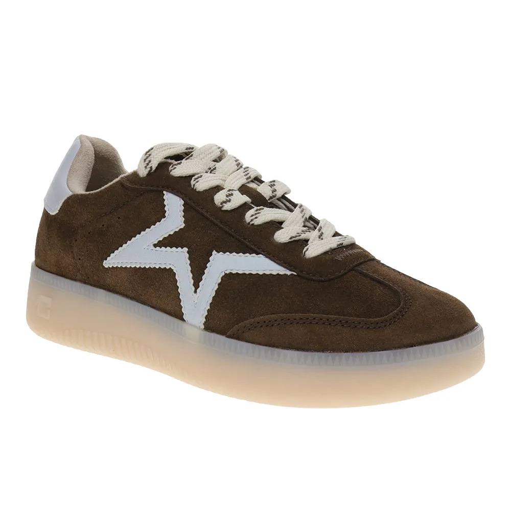 Peaches Lace Up Sneakers sold by Shoebacca product image thumbnail 2