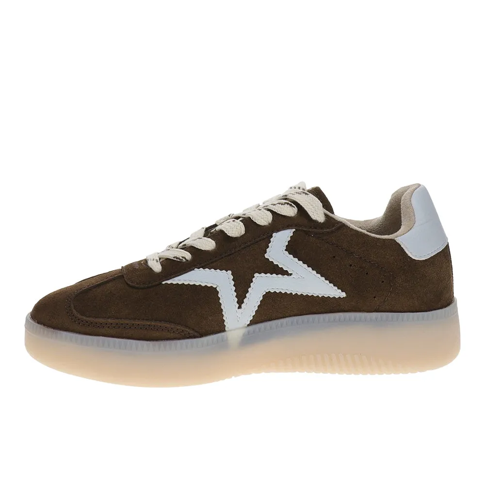 Peaches Lace Up Sneakers sold by Shoebacca product image thumbnail 3