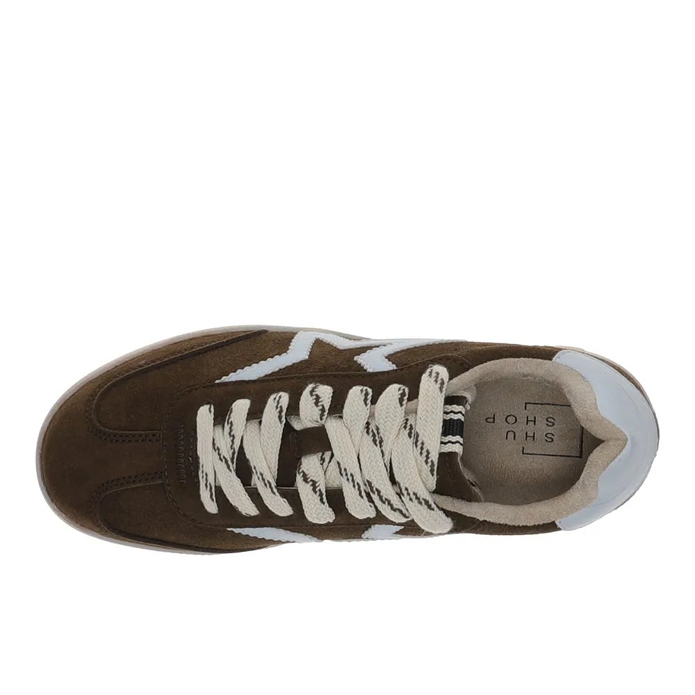 Peaches Lace Up Sneakers sold by Shoebacca product image thumbnail 4
