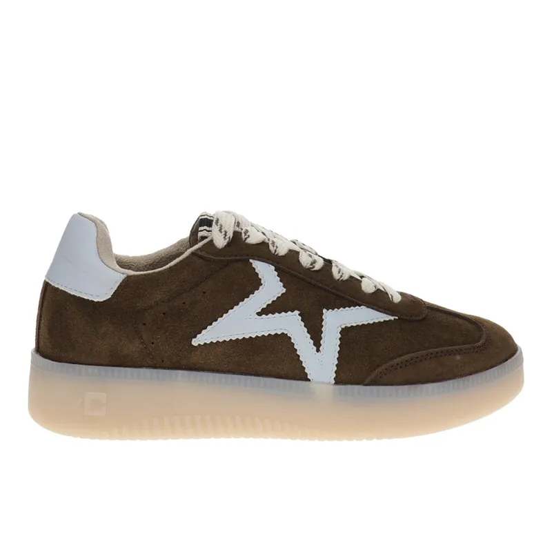 Peaches Lace Up Sneakers made by ShuShop