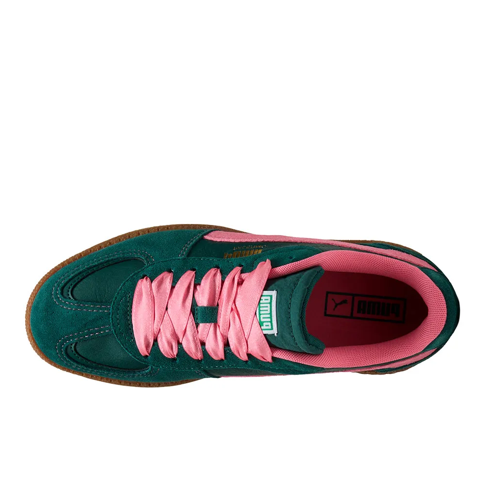 Palermo Moda Cf Lace Up Sneakers sold by Shoebacca product image thumbnail 4