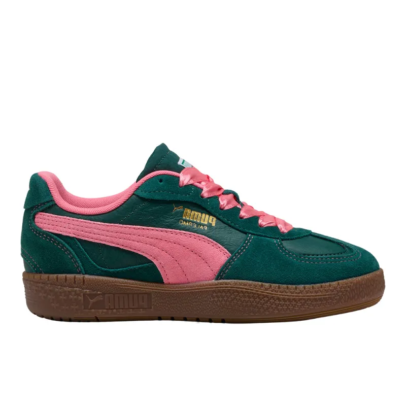 Palermo Moda Cf Lace Up Sneakers made by Puma