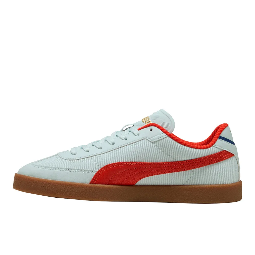 Club II Era Retro Run Lace Up Sneakers sold by Shoebacca product image thumbnail 3