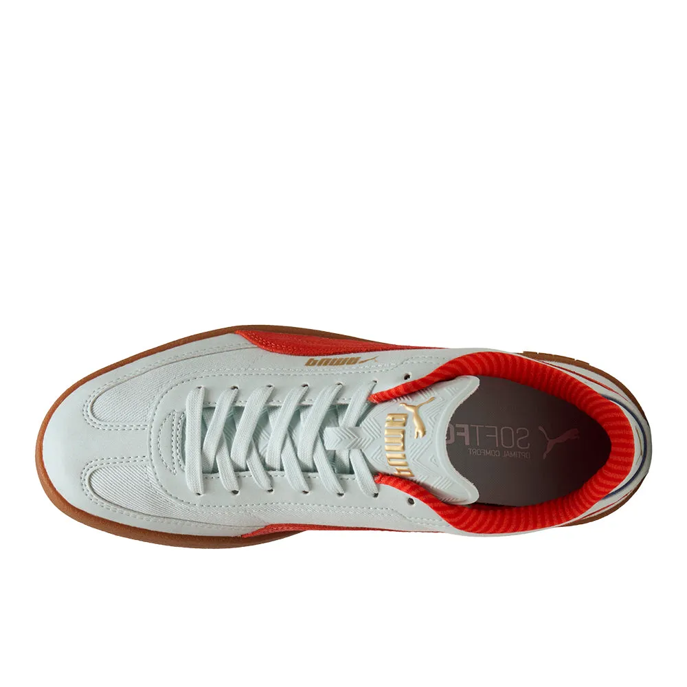 Club II Era Retro Run Lace Up Sneakers sold by Shoebacca product image thumbnail 4