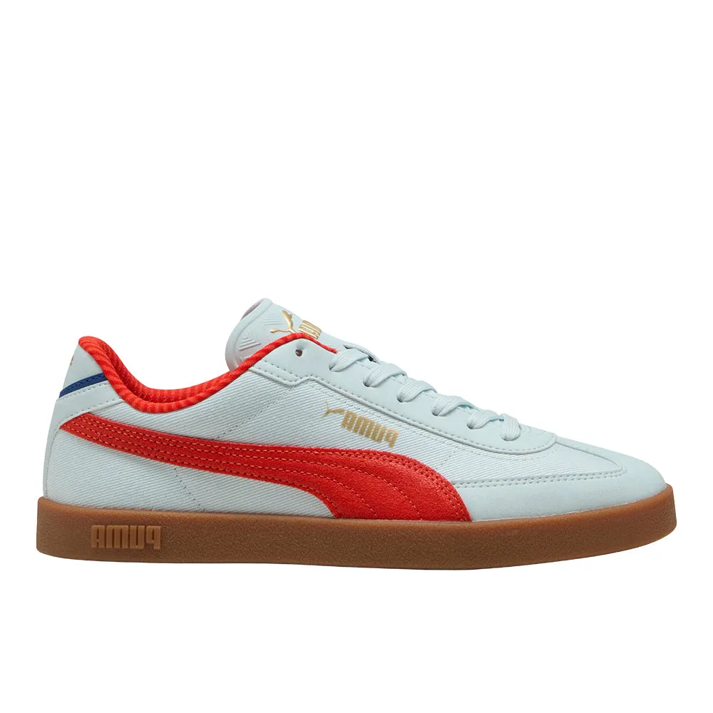 Club II Era Retro Run Lace Up Sneakers sold by Shoebacca