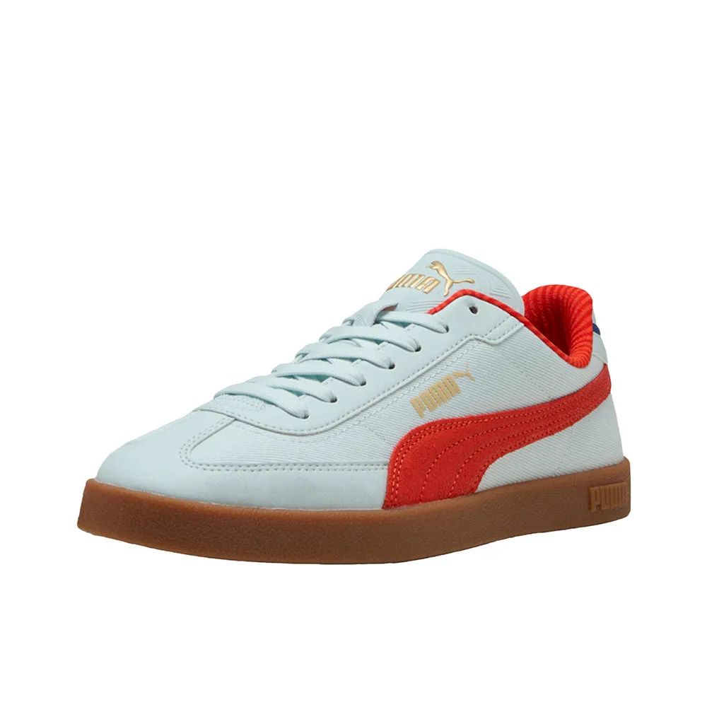 Club II Era Retro Run Lace Up Sneakers sold by Shoebacca product image thumbnail 2