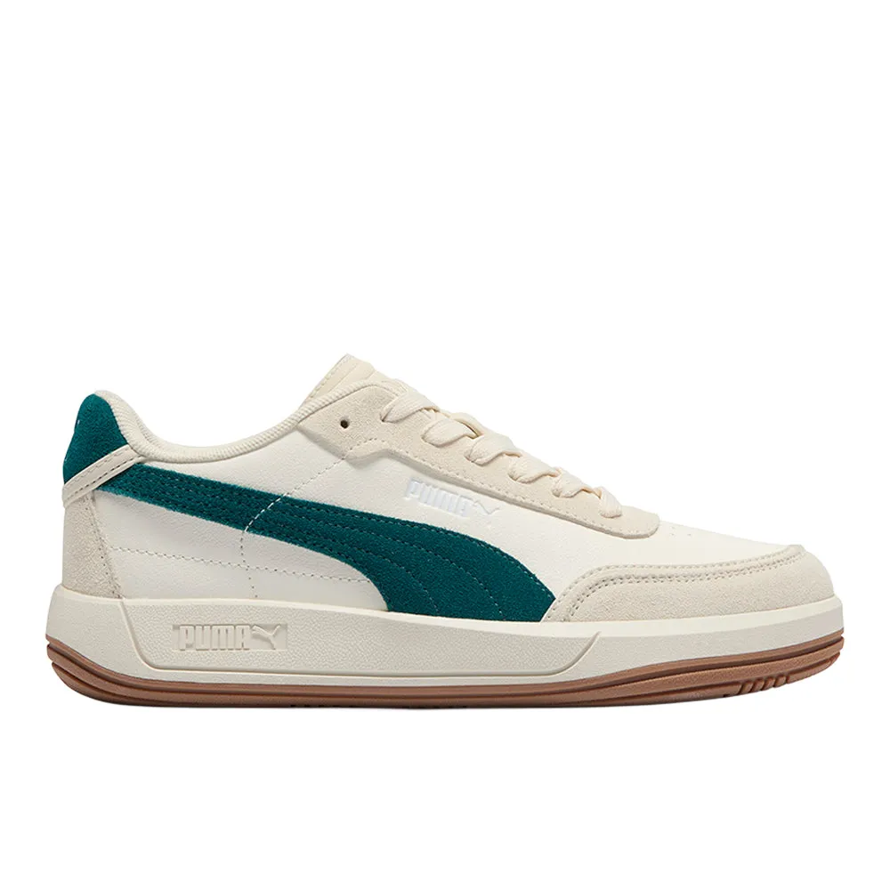 Club Pearl Lace Up Sneakers sold by Shoebacca
