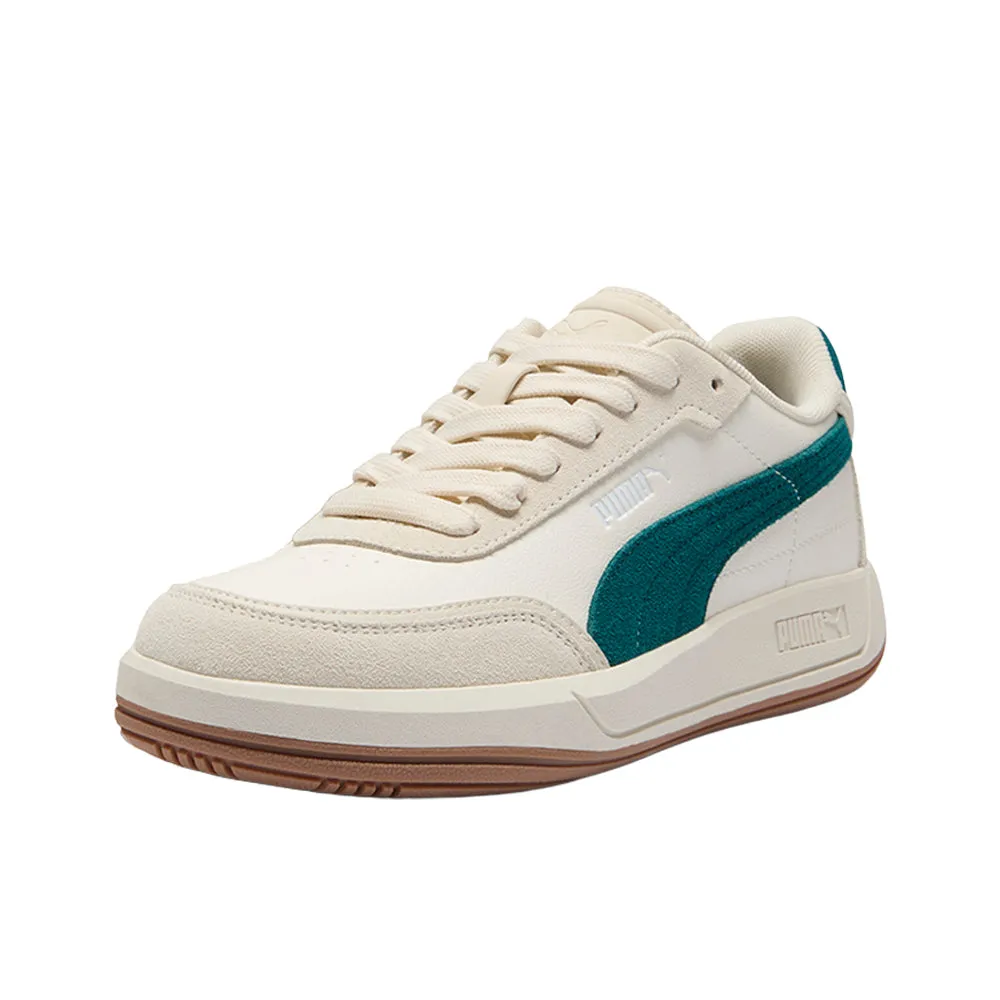 Club Pearl Lace Up Sneakers sold by Shoebacca product image thumbnail 2