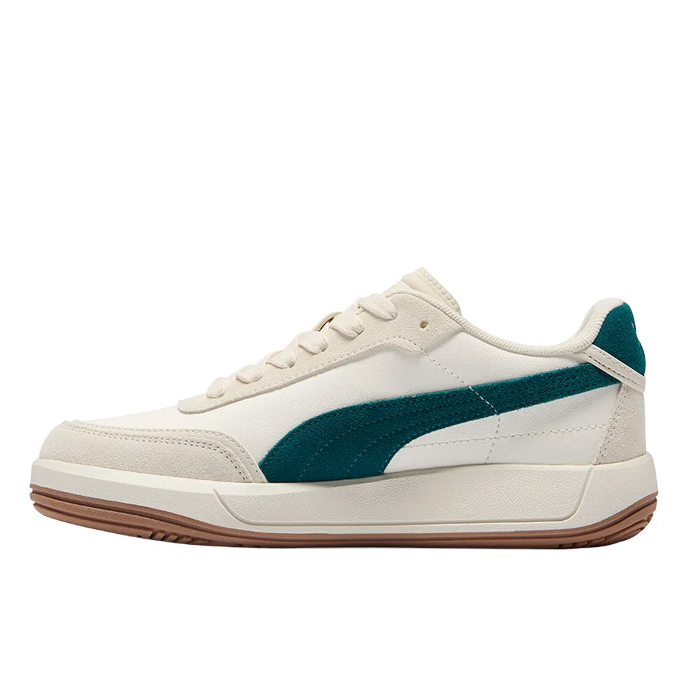 Club Pearl Lace Up Sneakers sold by Shoebacca product image thumbnail 3
