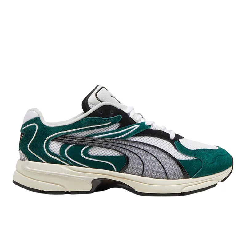 Extos Collector Lace Up Sneakers made by Puma