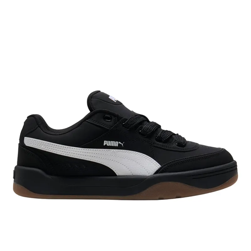 Park Lifestyle SK8 Buck LFS Lace Up Sneakers made by Puma