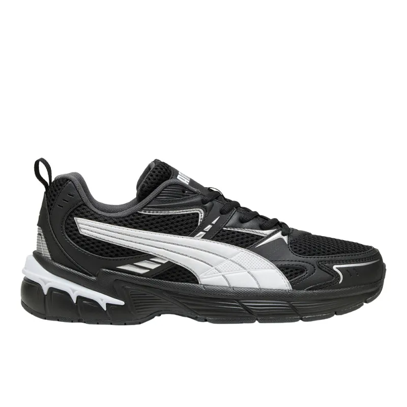 Milenio Tech 2000 Lace Up Sneakers made by Puma