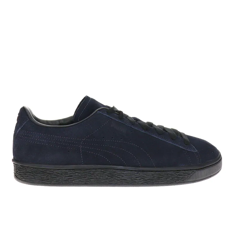 JJJJound X Suede 2 Lace Up Sneakers made by Puma