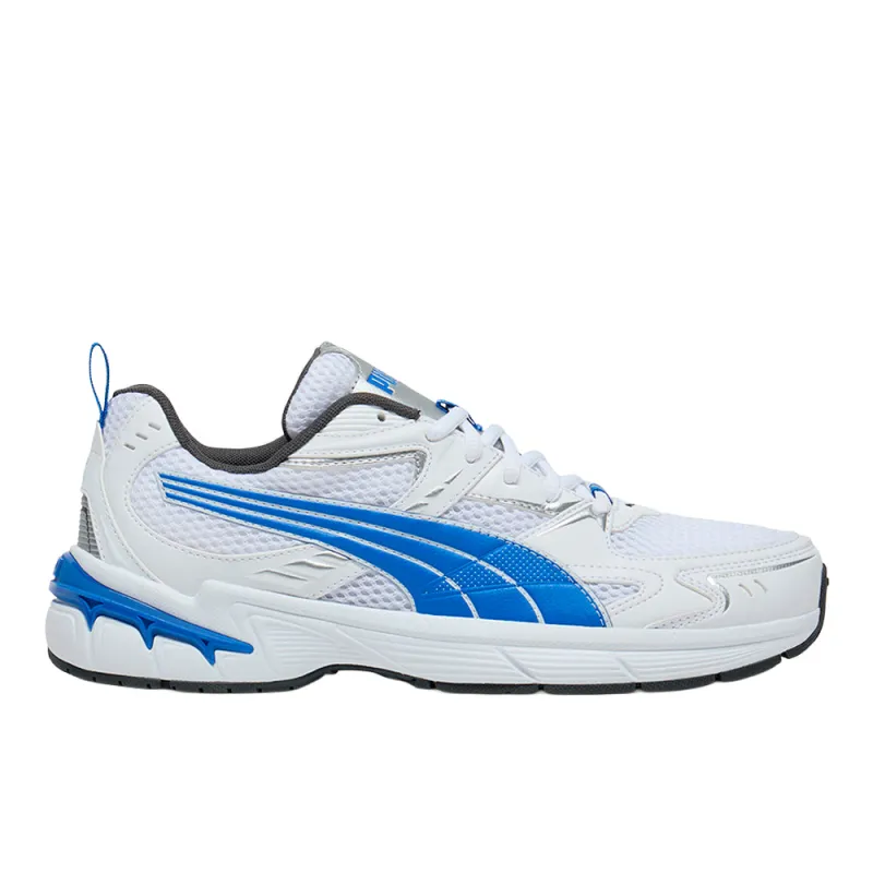 Milenio Tech 2000 Lace Up Sneakers made by Puma