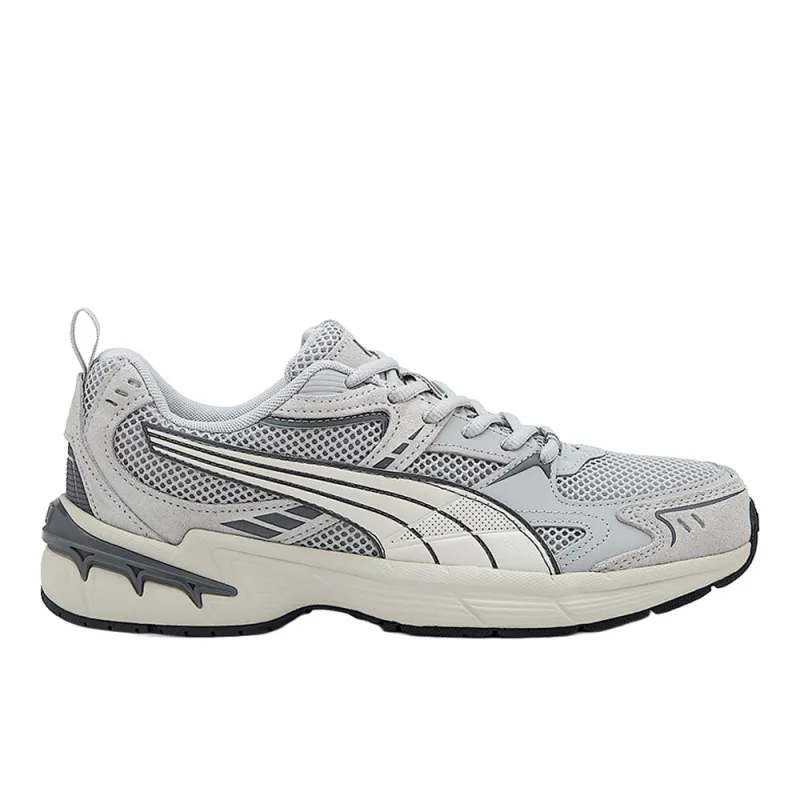 Milenio Tech 2000 SD Lace Up Sneakers made by Puma