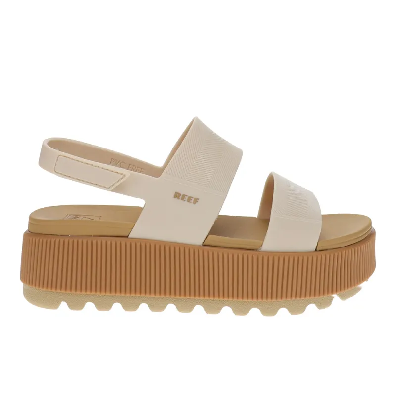 Water Vista Higher Slingback Platform Sandals made by Reef
