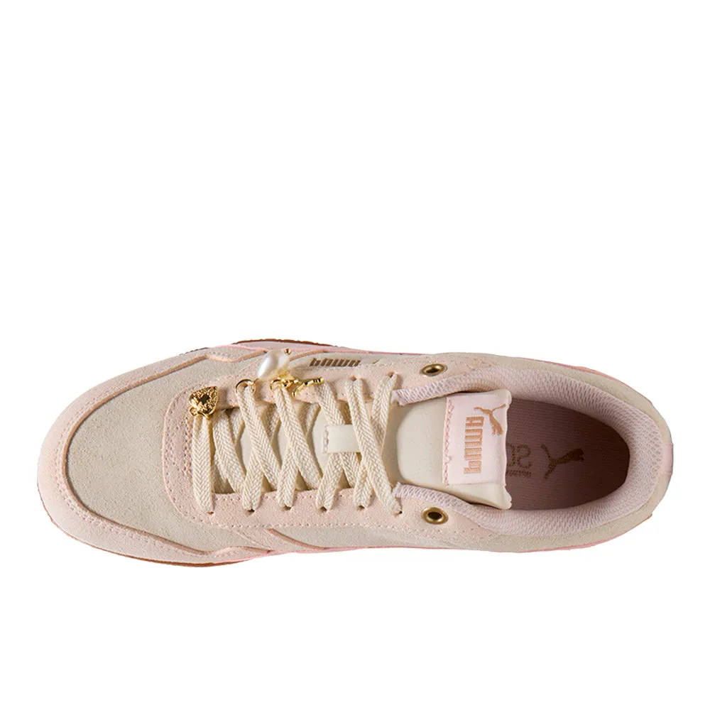 Bella Donna Bling Ring Lace Up Sneakers sold by Shoebacca product image thumbnail 4