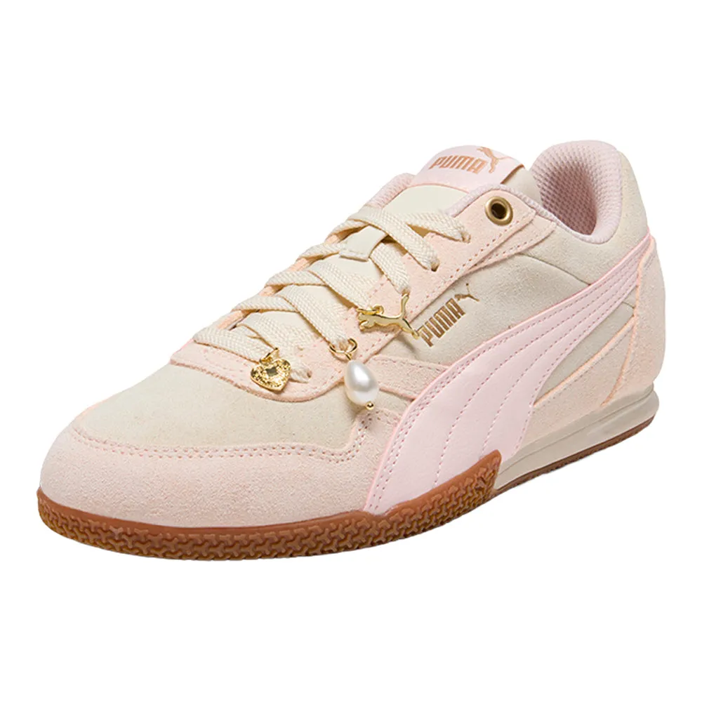 Bella Donna Bling Ring Lace Up Sneakers sold by Shoebacca product image thumbnail 2