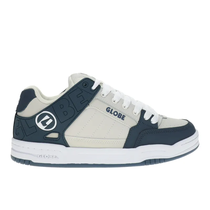 Tilt Heritage Classic Skate Shoes made by Globe