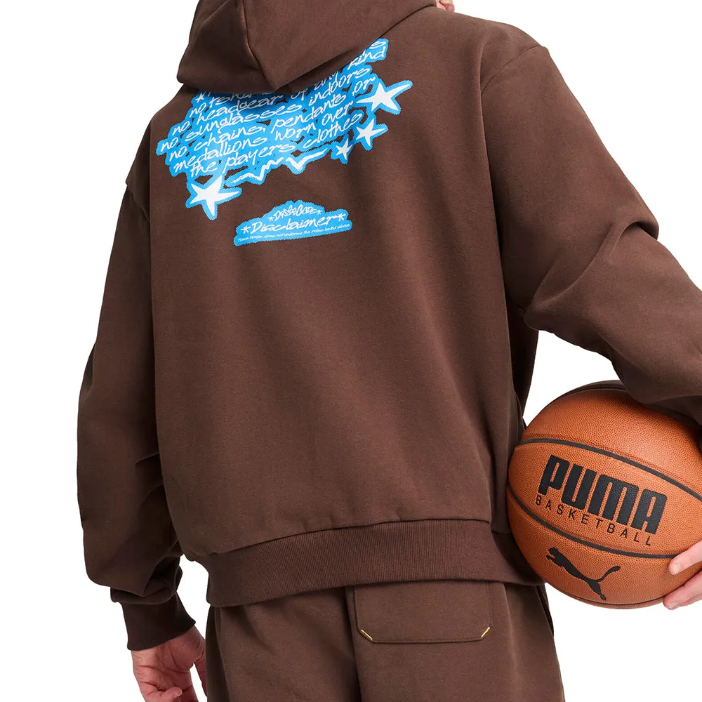 Dress Code Pullover Hoodie sold by Shoebacca product image thumbnail 4