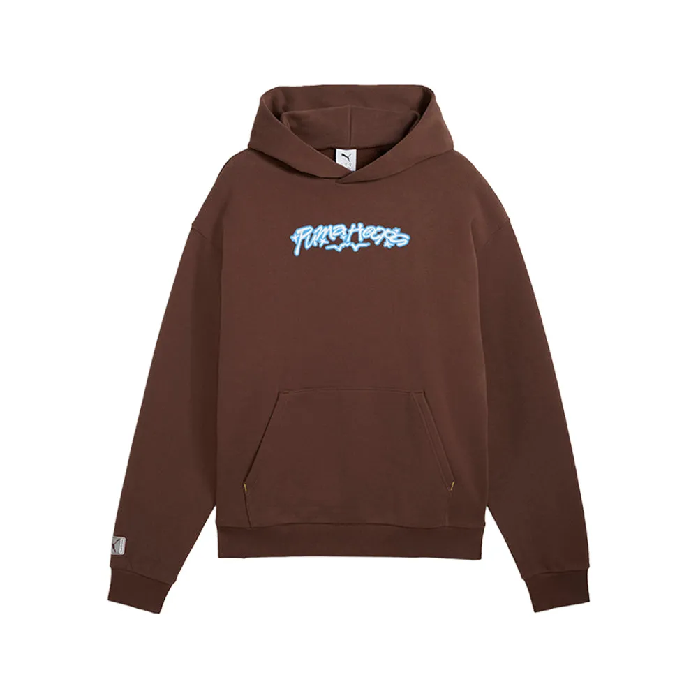 Dress Code Pullover Hoodie sold by Shoebacca