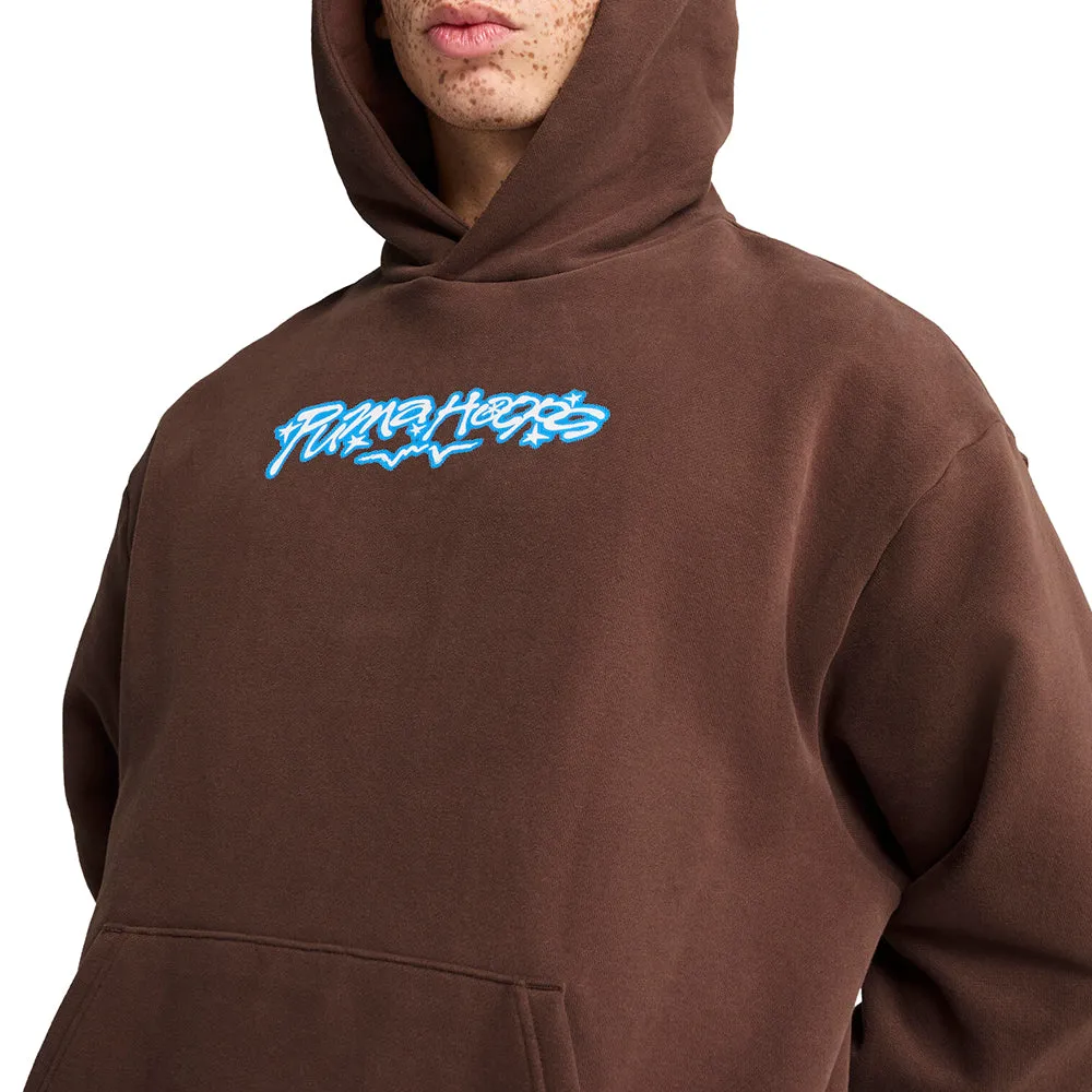 Dress Code Pullover Hoodie sold by Shoebacca product image thumbnail 5