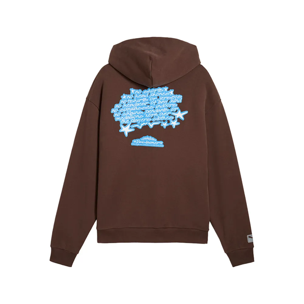 Dress Code Pullover Hoodie sold by Shoebacca product image thumbnail 2