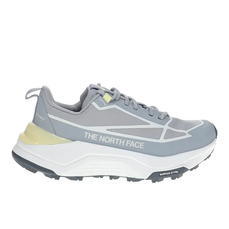 Fastpack Waterproof Hiking Shoes made by The North Face