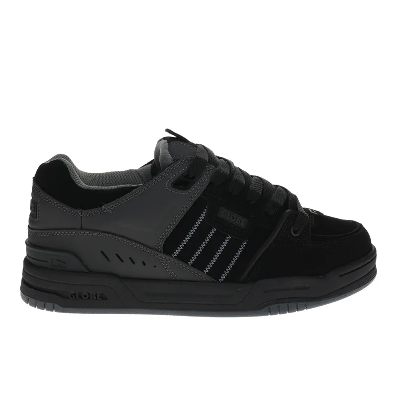 Fusion Hertiage Classic Lace Up Sneakers made by Globe