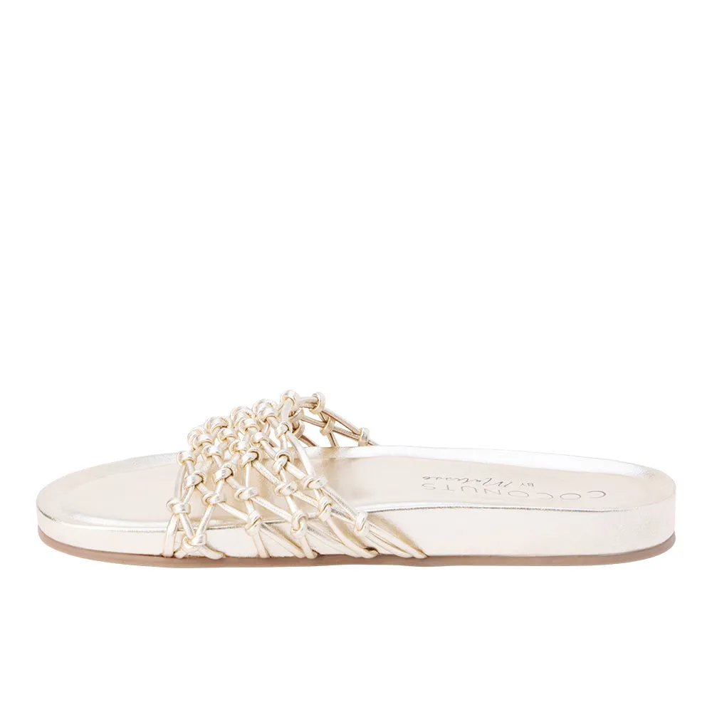 Harvey Slide Sandals sold by Shoebacca product image thumbnail 3