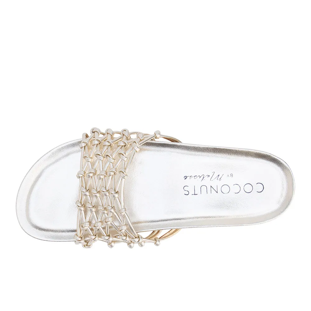 Harvey Slide Sandals sold by Shoebacca product image thumbnail 4