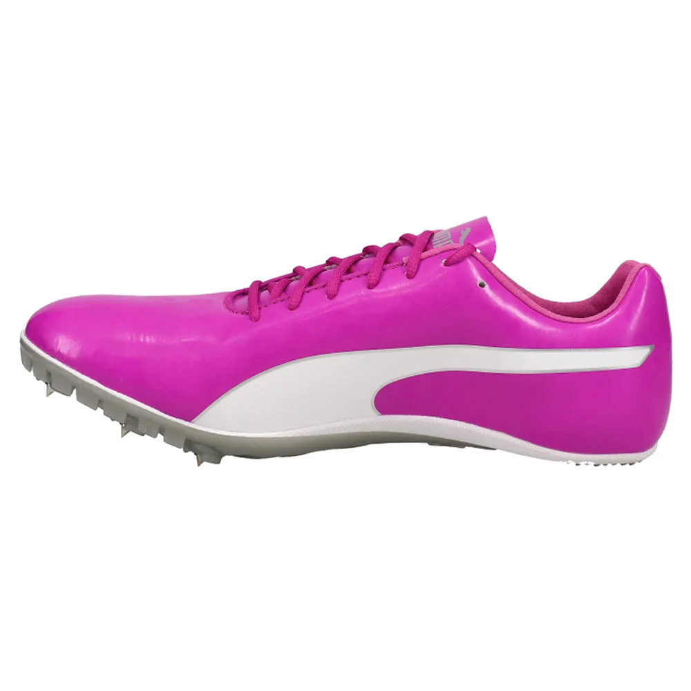 evoSPEED Sprint 10 Track & Field Sprinting Spikes sold by Shoebacca product image thumbnail 3