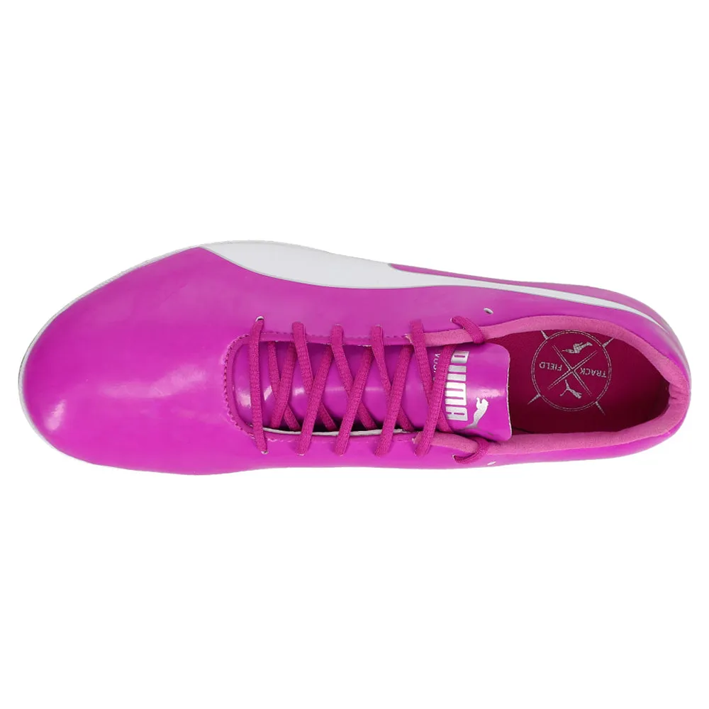 evoSPEED Sprint 10 Track & Field Sprinting Spikes sold by Shoebacca product image thumbnail 4