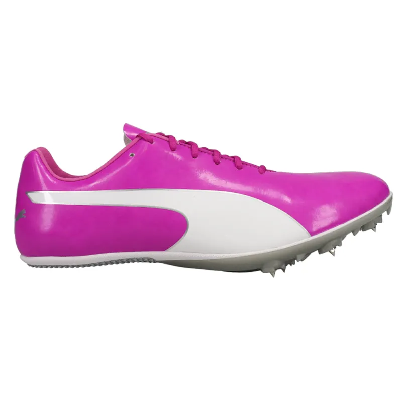 evoSPEED Sprint 10 Track & Field Sprinting Spikes made by Puma