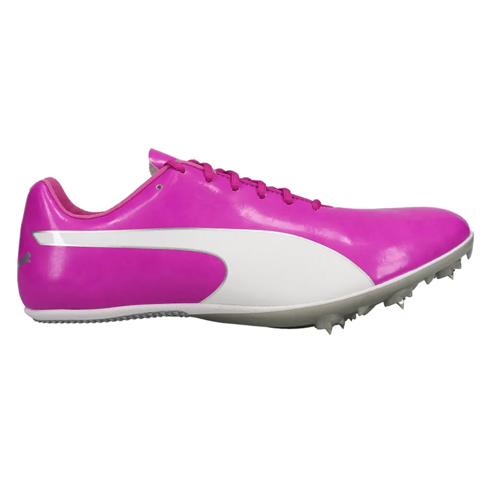 evoSPEED Sprint 10 Track & Field Sprinting Spikes sold by Shoebacca