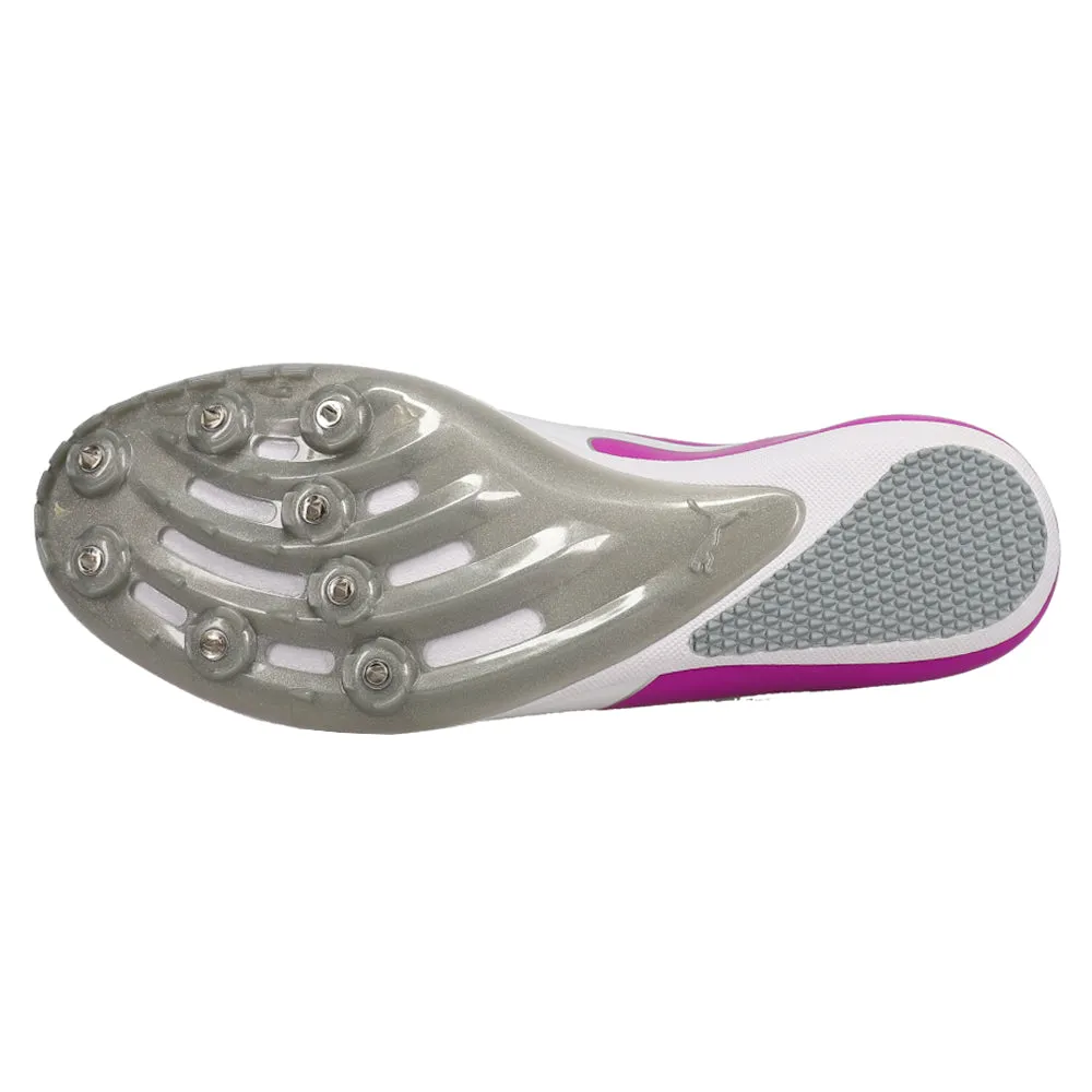 evoSPEED Sprint 10 Track & Field Sprinting Spikes sold by Shoebacca product image thumbnail 5