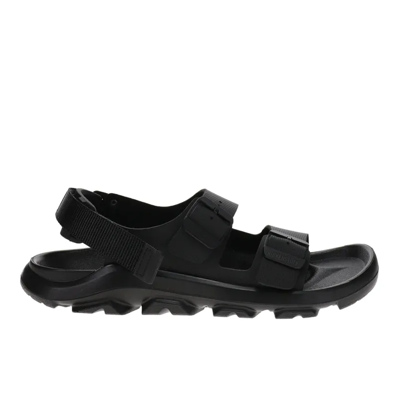 Mogami Tech Loop Birko-Flor Sandals made by Birkenstock