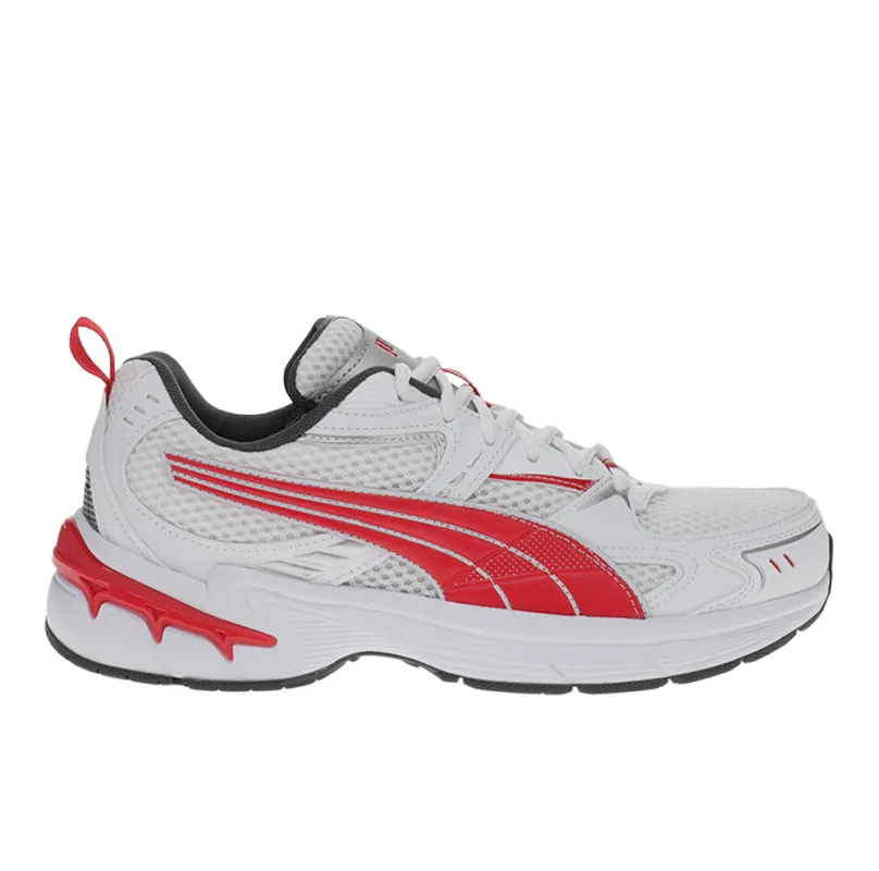 Milenio Tech 2000 Lace Up Sneakers made by Puma