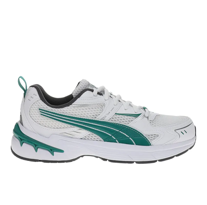 Milenio Tech 2000 Lace Up Sneakers made by Puma