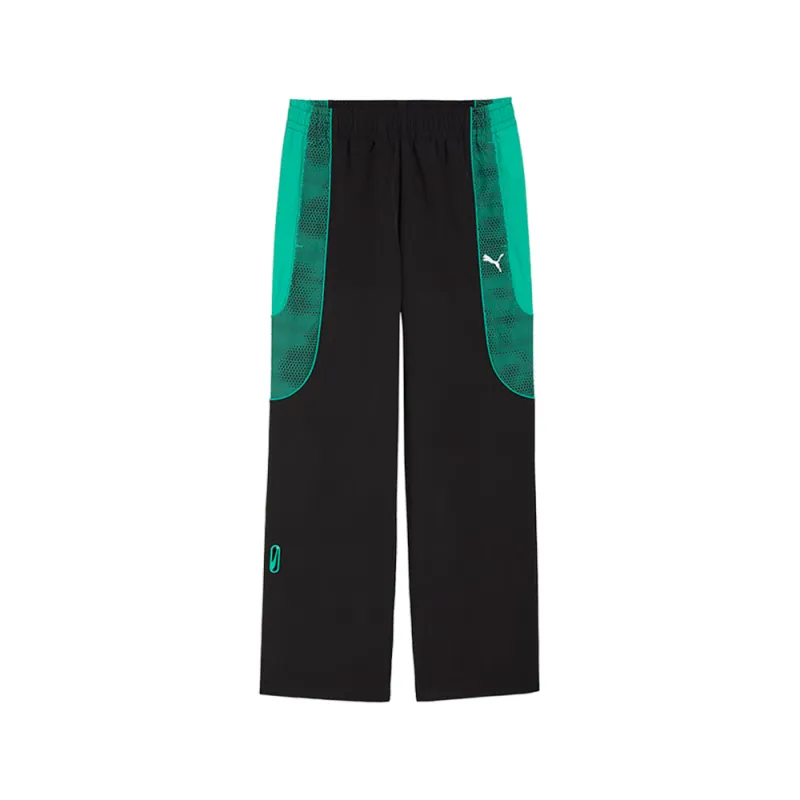 Pumatech-X Relaxed Track Pants made by Puma