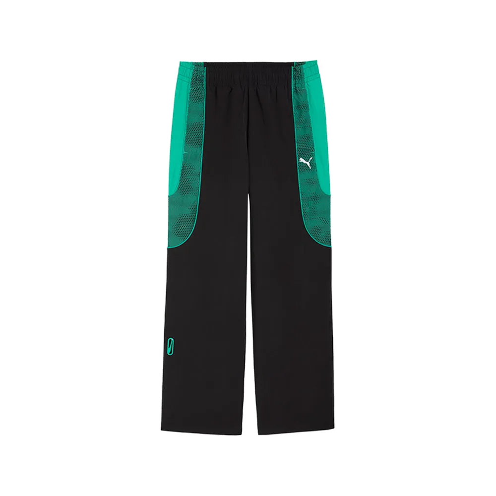 Pumatech-X Relaxed Track Pants sold by Shoebacca