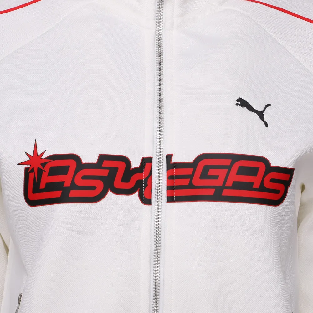 T7 Las Vegas Full Zip Track Jacket sold by Shoebacca product image thumbnail 3