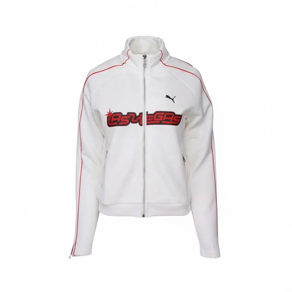 T7 Las Vegas Full Zip Track Jacket sold by Shoebacca