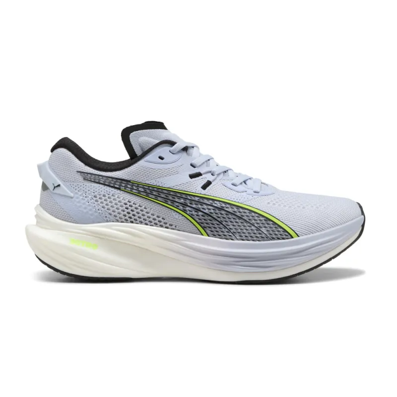 Deviate NITRO 3 Running Shoes made by Puma