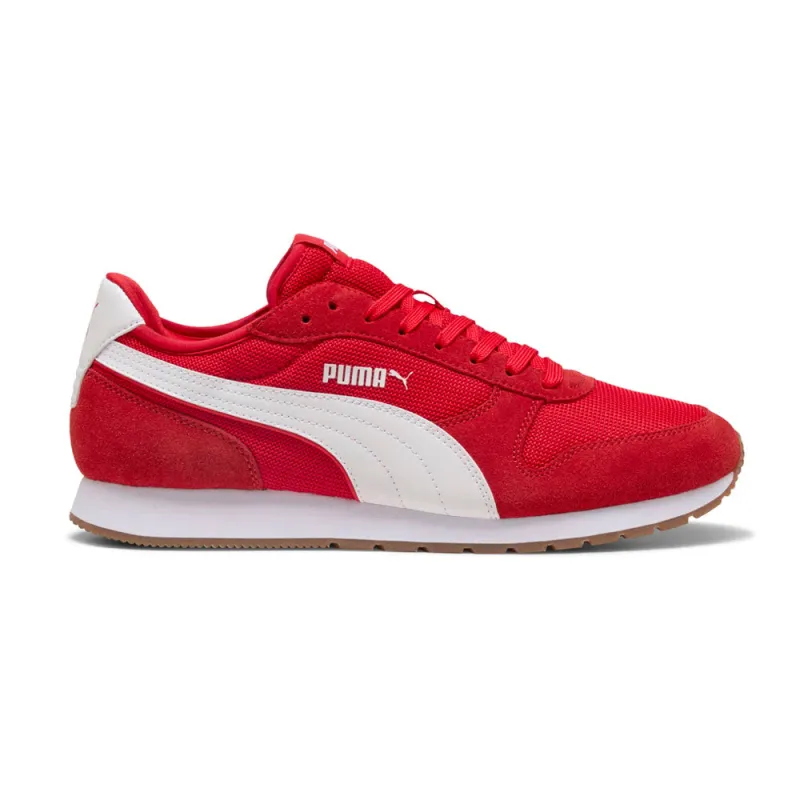 ST Miler Lace Up Sneakers made by Puma